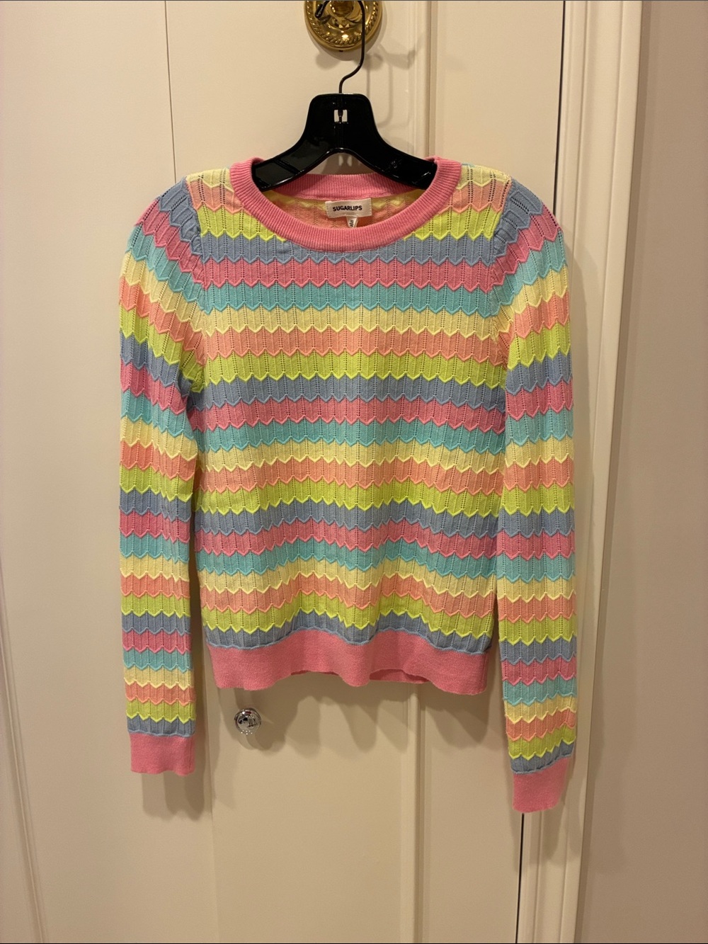 Sugarlips Sweater